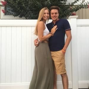 Meet your Posher, Caitlin